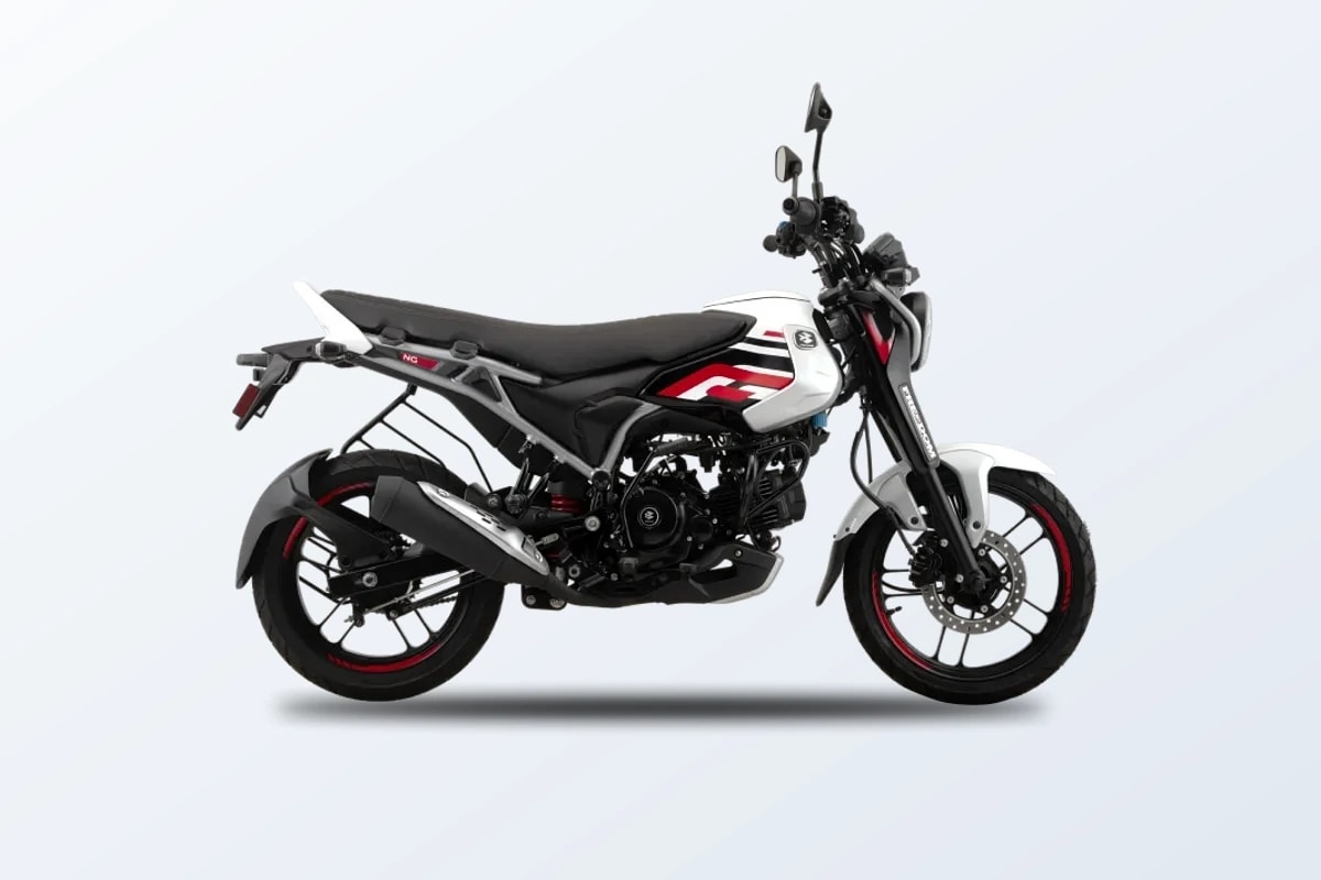 Bajaj Freedom 125