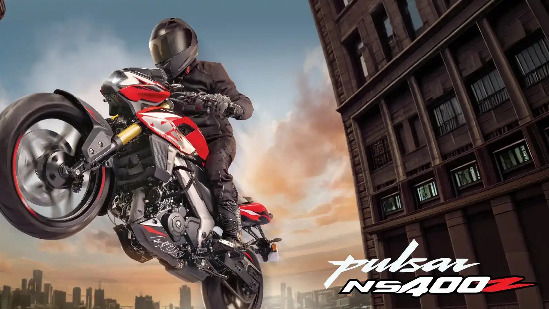 Ride the Legend